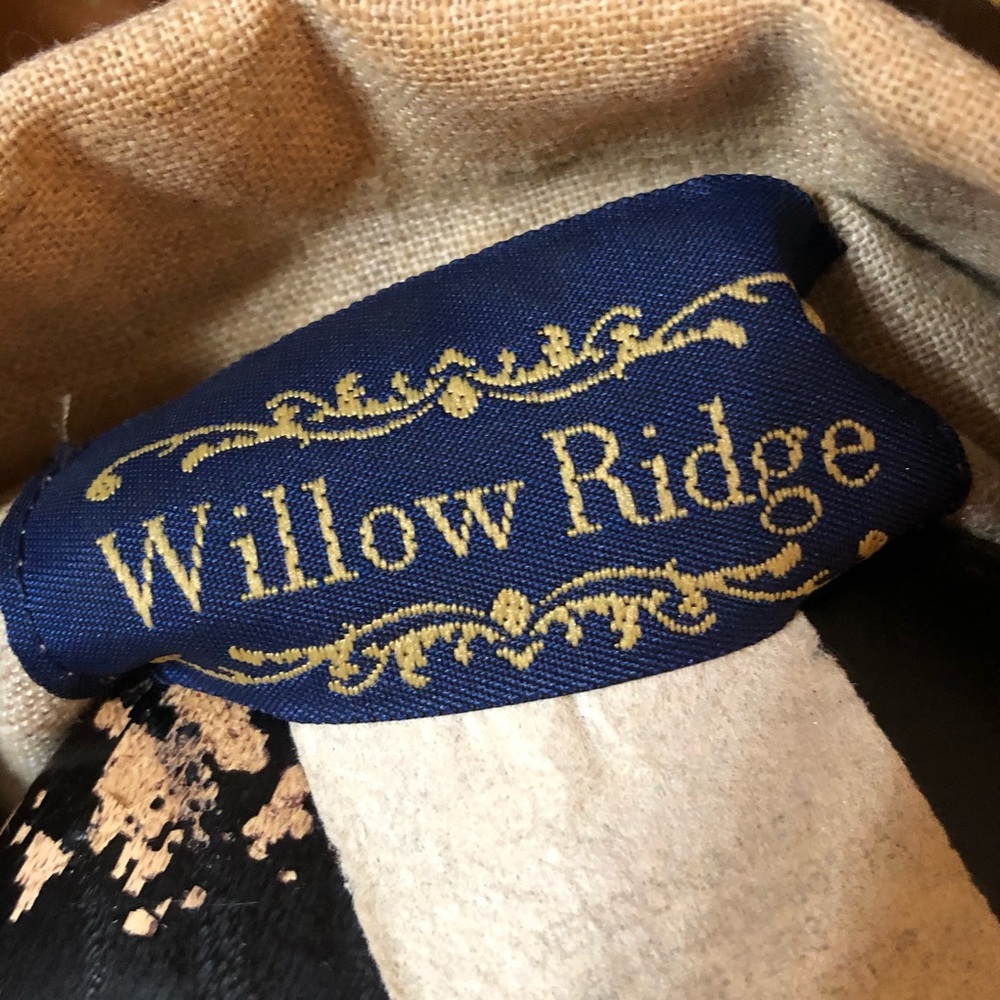 Willow Ridge | Cream One Button Blazer - Picture 5 of 5